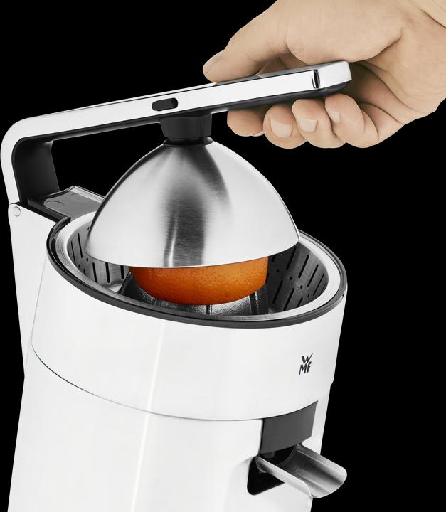 Produktbild WMF Profi Plus Saftpresse elektrisch