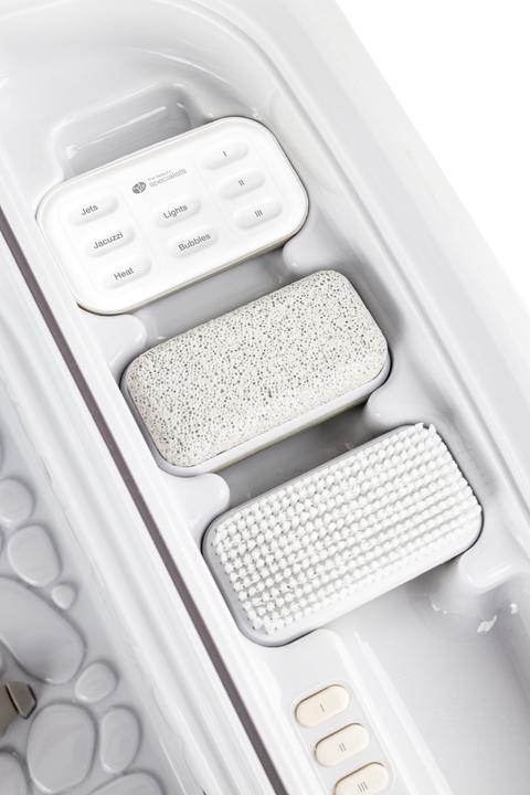 Image du produit Rio Jacuzzi scandinave