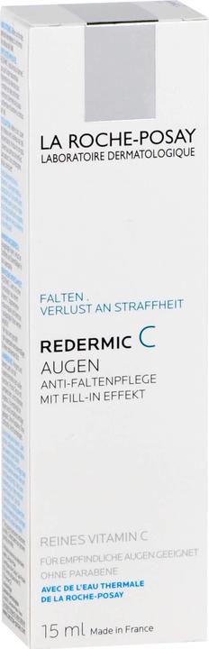 Produktbild La Roche Posay Redermic C (Pflegestift, 15 ml, Tag)