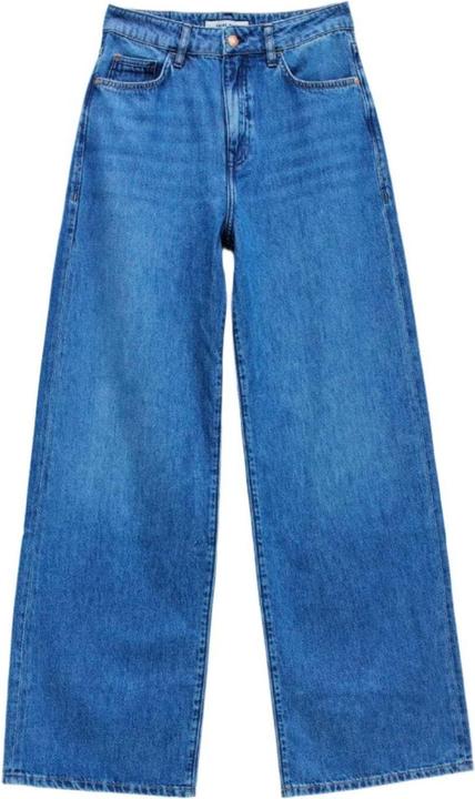 Salsa Jeans Wide Leg