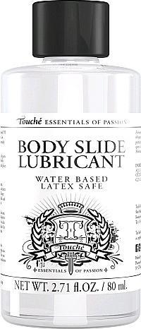 Actual product image Pipedream Body Slide Deluxe (80 ml)