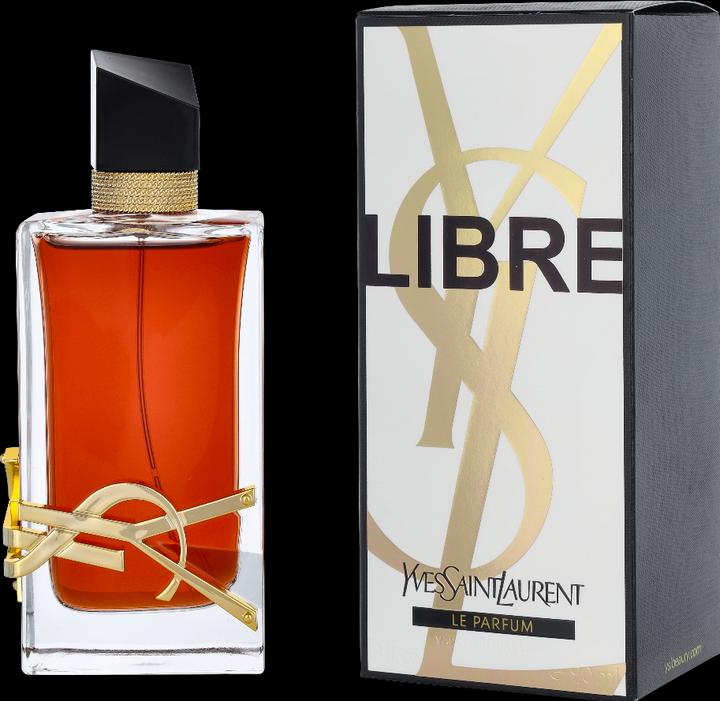 Actual product image Yves Saint Laurent Libre Le Parfum (Eau de parfum, 90 ml)