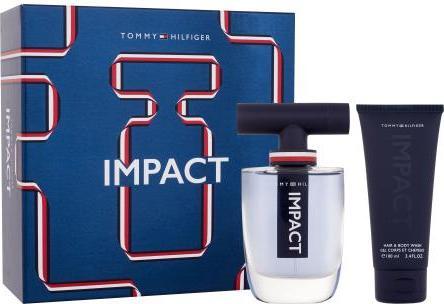 Produktbild Tommy Hilfiger Impact (Eau de Toilette, 100 ml)