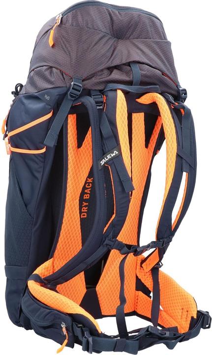 Produktbild Salewa Alp Trainer 35+3 Rucksack (35 l)