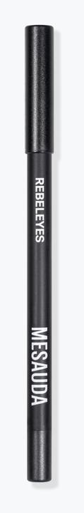 Actual product image Mesauda Eyes - Rebeleyes Waterproof Plastic Eye Pencil Lapis 108 (108)
