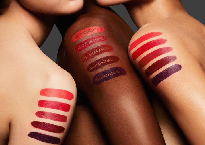 Image du produit Tom Ford Lip Lacquer Luxe Matte (Amarante)