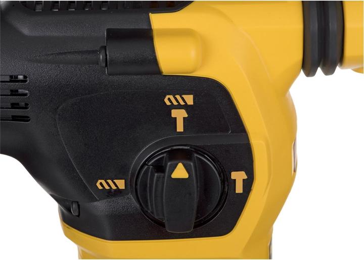 Produktbild DeWalt Kombihammer D25334K SDSplus 30mm 950 Watt (Netzbetrieb)