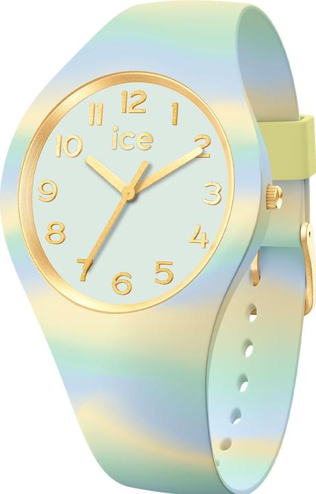 Immagine prodotto ICE Watch Cravatta e tintura di ghiaccio (Orologio da polso analogico, 34 mm)