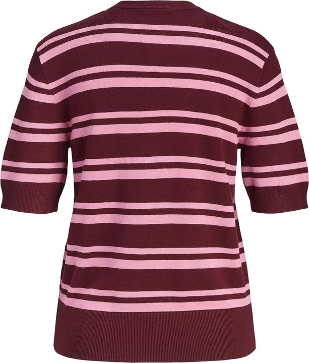 Produktbild JJXX Jxlayla Comfy Ss Knit Noos (XL)