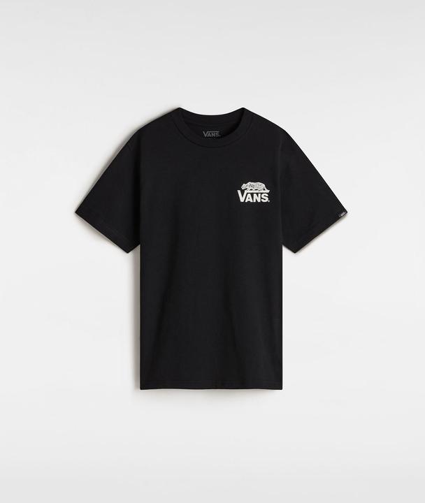 Vans Sneaky SS Black (XL)
