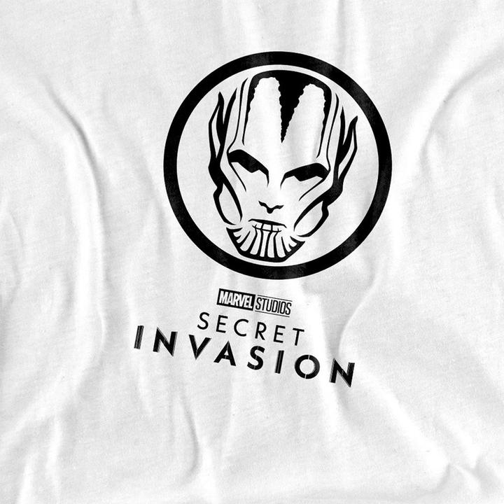 Produktbild Secret Invasion TShirt (S)