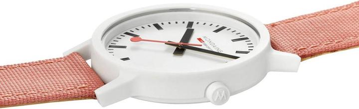 Produktbild Mondaine Essence (Analoguhr, 41 mm)