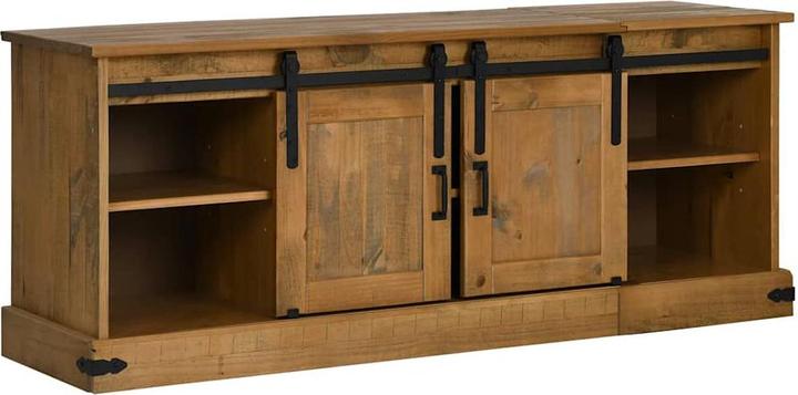 Immagine prodotto VidaXL Marthena (150 x 40 x 60 cm)