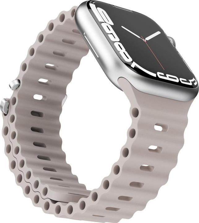 Produktbild Vonmählen Ocean Band (42 mm, 44 mm, 45 mm, 49 mm, Stainless Steel)