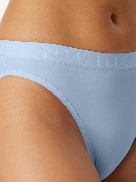 Immagine prodotto Elle Slip High Leg - LOGO (L, confezione da 3)