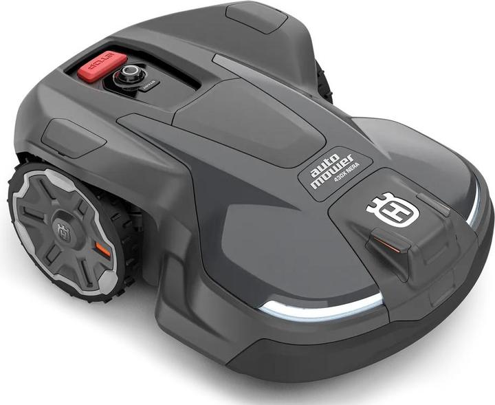 Actual product image Husqvarna Automower AM430X NERA (Lawn mower)