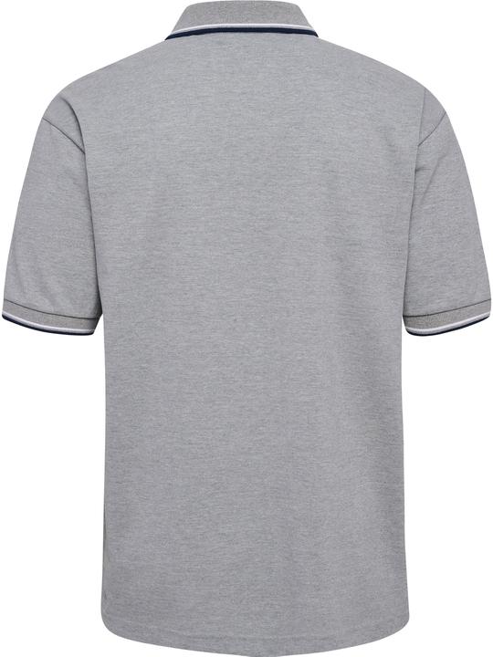 Image du produit hummel hmlLOOSE POLO SHIRT S/S BEE (XL)