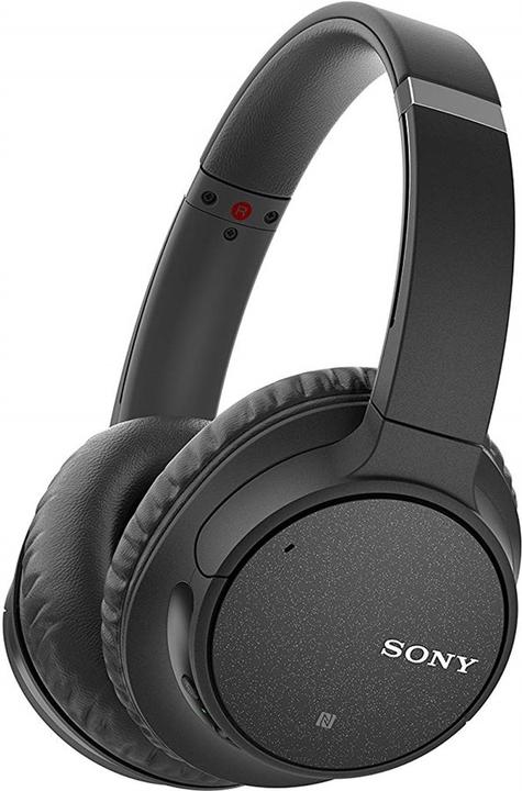 Sony Wh-Ch700n (ANC, 35 h, Kabelgebunden)