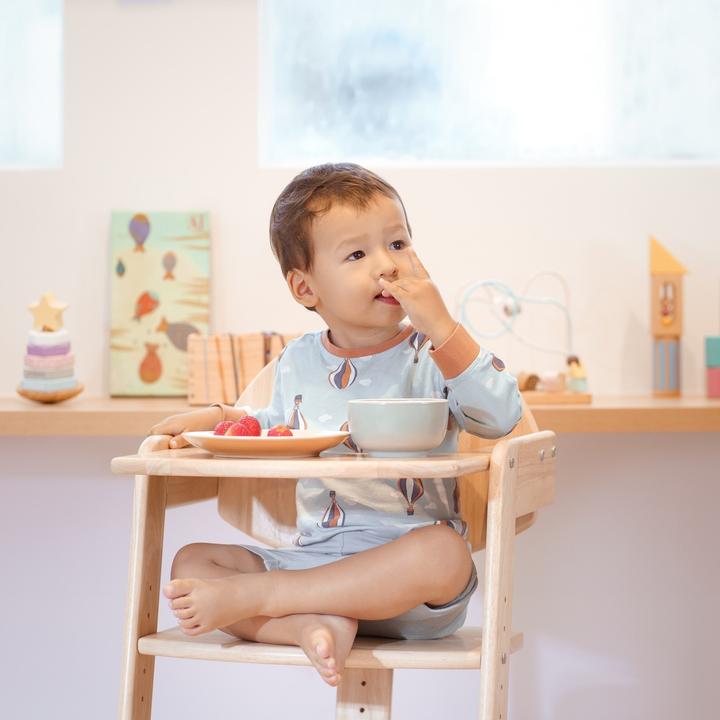 Image du produit Geuther Chaise haute pour enfant Filou Up (Chaise haute)