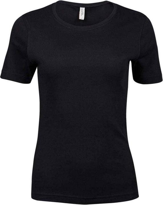 Tee Jays Interlock TShirt (3XL)