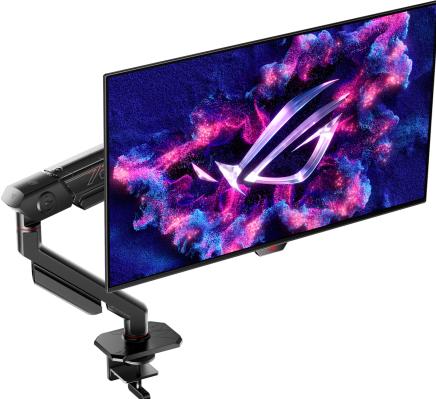 Produktbild ASUS ROG Ergo Arm (Tisch, 39")