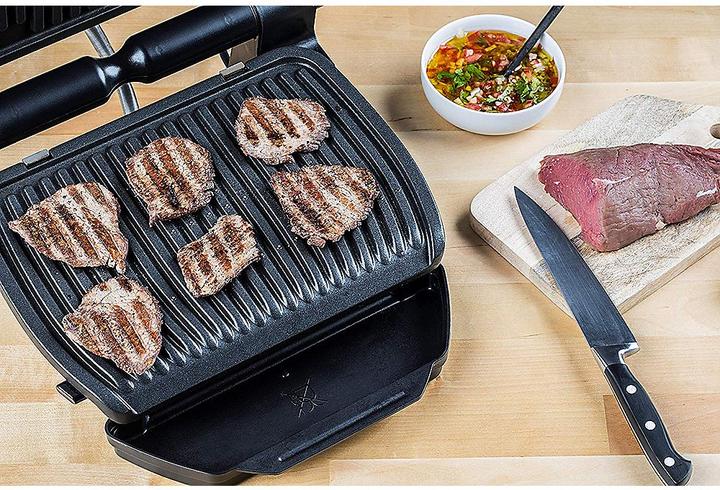 Productafbeelding Tefal GC730D OptiGrill