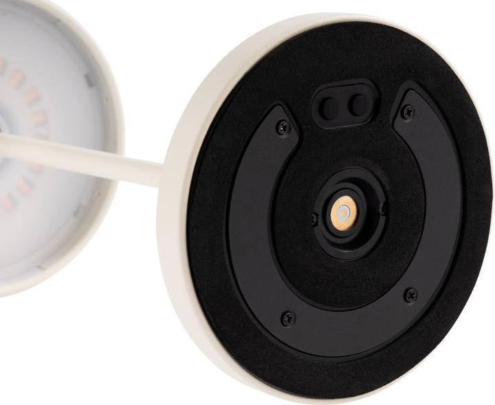 Actual product image APS Akku-Tischleuchte "MERLE" (270 lm)