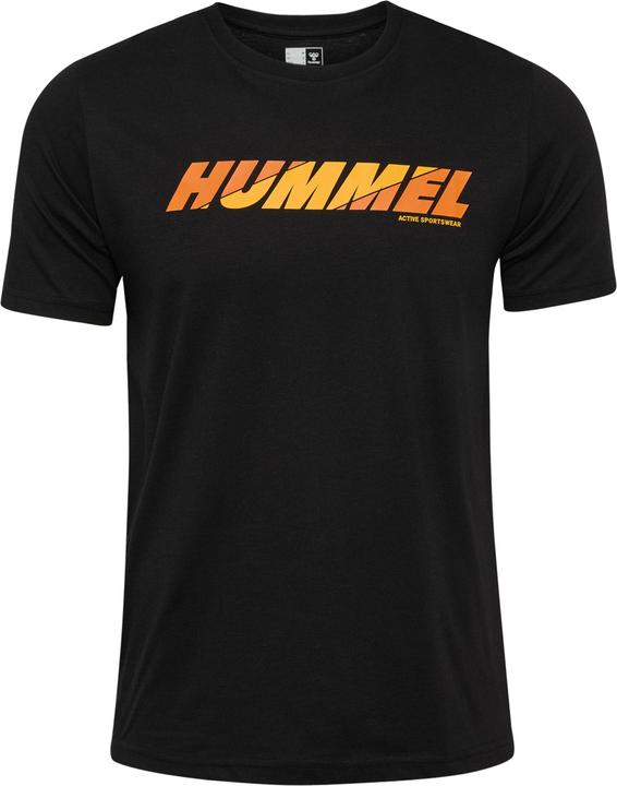 Immagine prodotto hummel Hmlgraphic Bold Logo Tee (M)