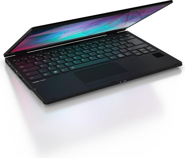 Produktbild Fujitsu LifeBook U9312X-M15BMDE W11P (13.30", Intel Core i5-1235U, 16 GB, 512 GB, DE)