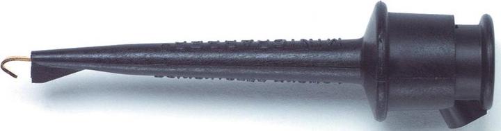 Produktbild Pomona Electronics Do-it-yourself-Minigrabber-Testclip (Prüfspitze)