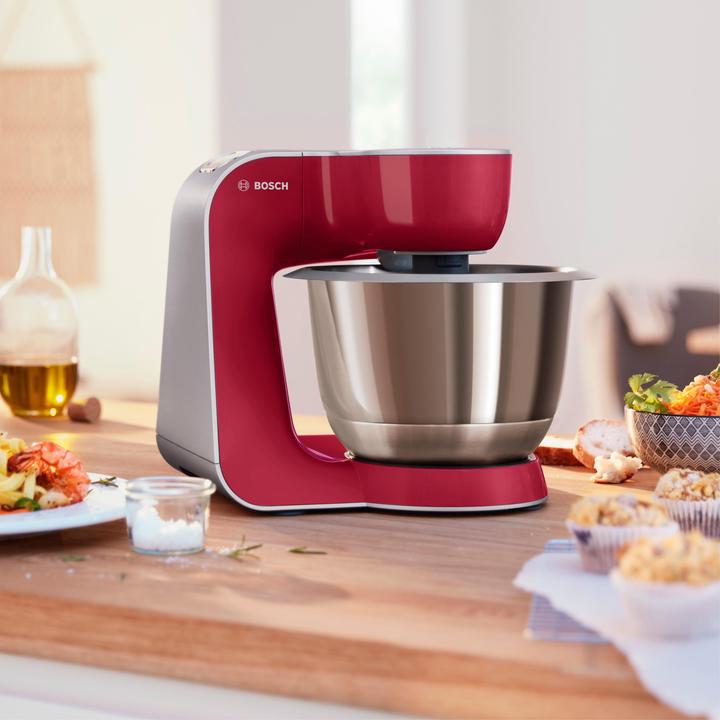 Immagine prodotto Bosch Hausgeräte Serie 4 MUM58720 (1000 W)