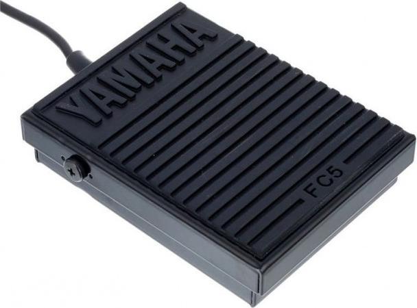 Yamaha FC5A (Keyboard)