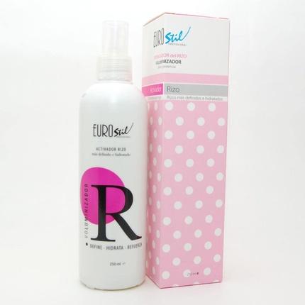 Actual product image Caso Fluid for defining curls RIZO 250 250 ml (250 ml) (250 ml)