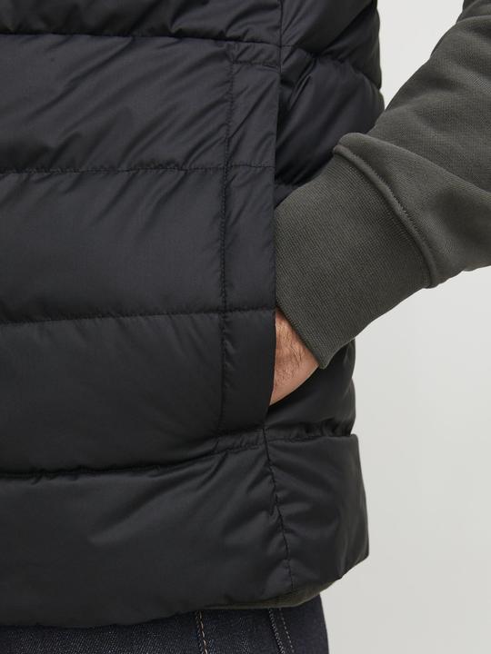Actual product image Jack & Jones RDD puffer jacket Puffer jacket (L)