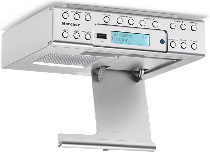 Image du produit Karcher RA 2030D (DAB+ DAB, FM)