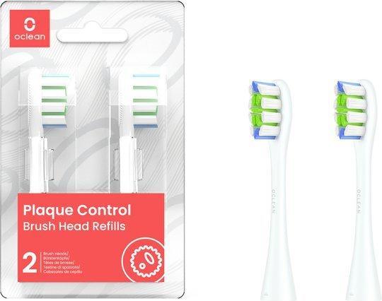 Actual product image Oclean Plaque Control (2 x)
