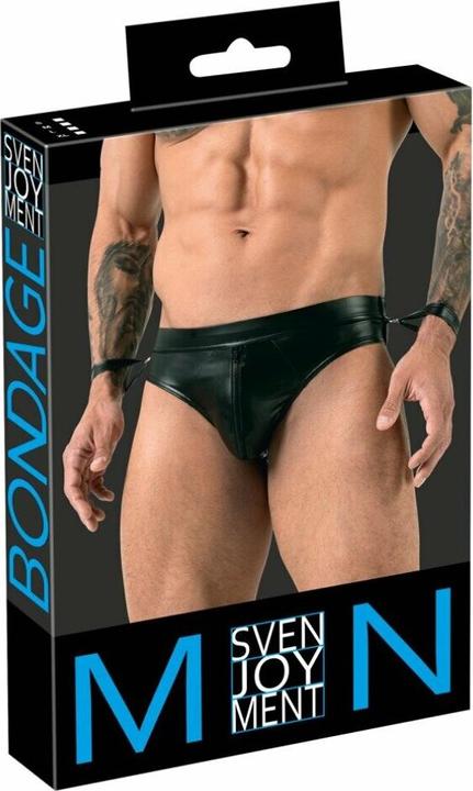 Actual product image Svenjoyment Men's Jock Briefs XL (XL)