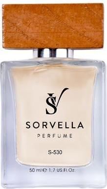 PheroStrong Sorvella S530 Eau De Parfum 50ml (Eau de parfum, 50 ml)