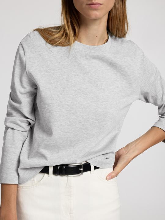 Image du produit Selected Femme T-shirt à manches longues (M)