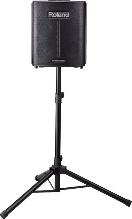 Roland BA-330, Battery Amplifier, black (30 W)