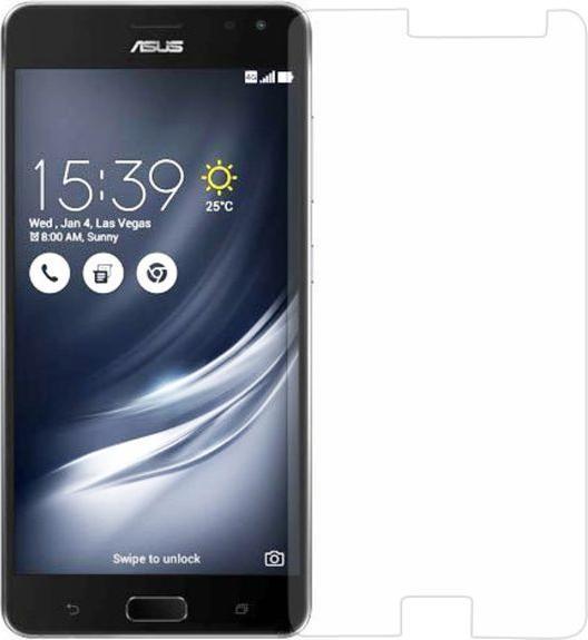 Immagine prodotto MU Budget Pellicola protettiva in vetro temperato (1 Pezzo/i, Asus Zenfone AR)