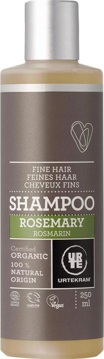 Immagine prodotto Urtekram Rosmarino (250 ml, Shampoo liquido)
