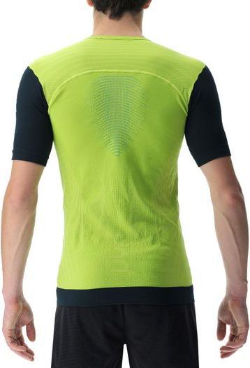Actual product image UYN Kurzärmeliges Laufshirt Pb42 (XXL)