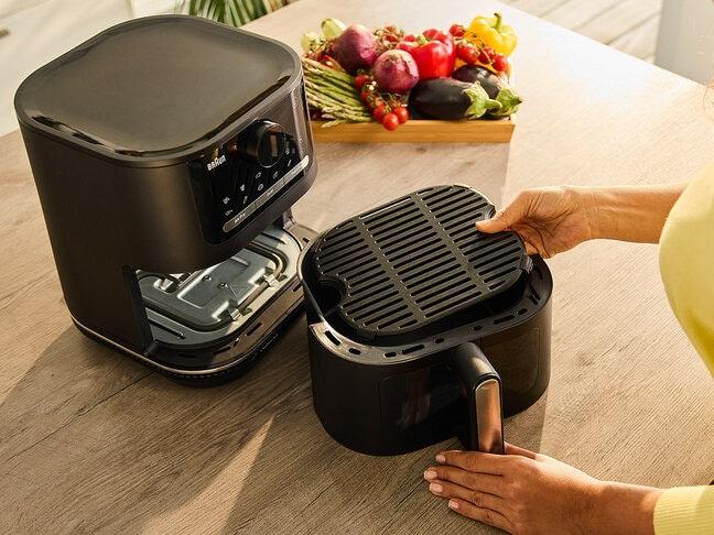 Image du produit Braun MultiFry 5