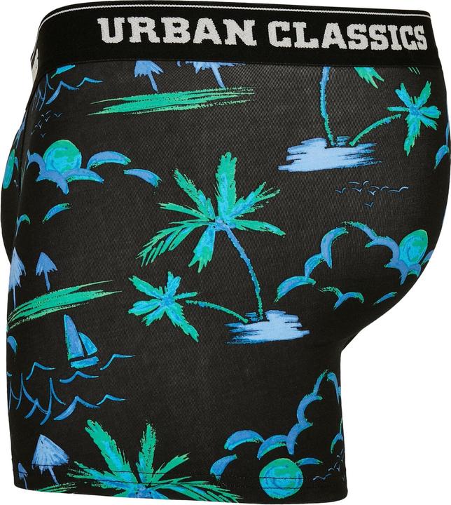Immagine prodotto Urban Classics Boxer 3-Pack (6XL, confezione da 3)