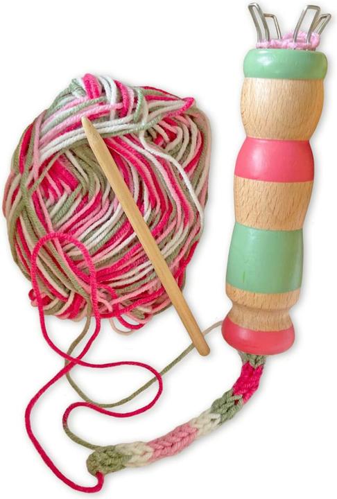 Produktbild Strickliesel
