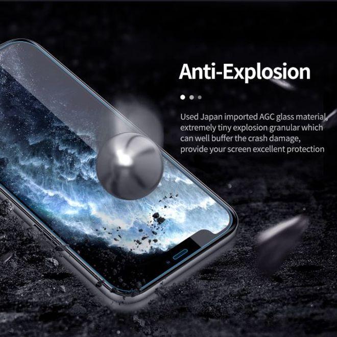 Actual product image Nillkin H+ PRO protective glass (1 Piece, Apple iPhone 12 Pro, Apple iPhone 12)