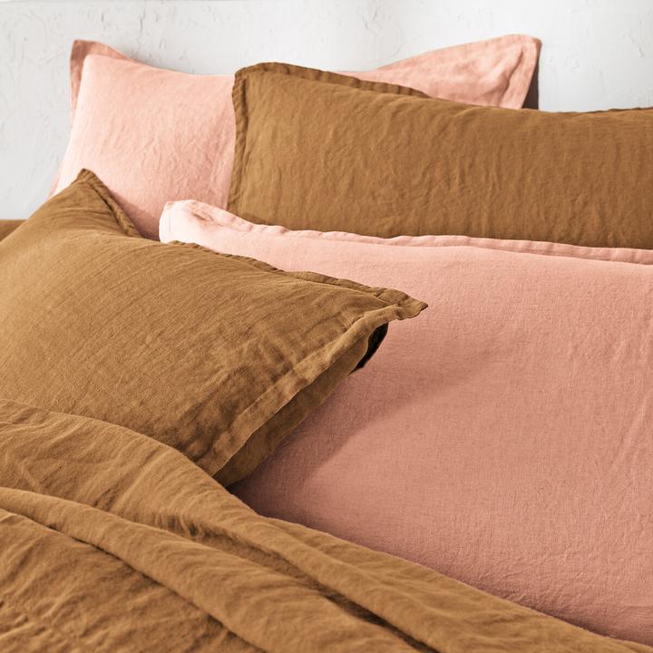 Produktbild La Redoute Interieurs Linot (Oberleintuch, 240 x 290 cm)