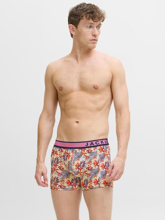 Immagine prodotto Jack & Jones 3er-pack Trunks Trunks (S, confezione da 3)