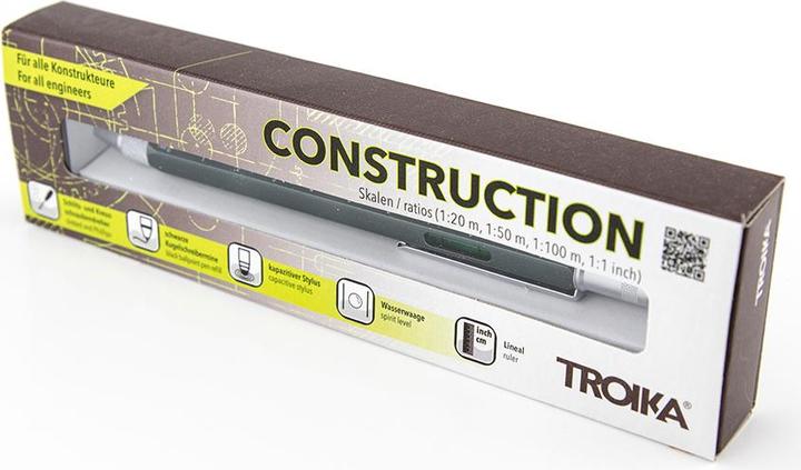 Produktbild Troika Construction (Grau, 1 x)